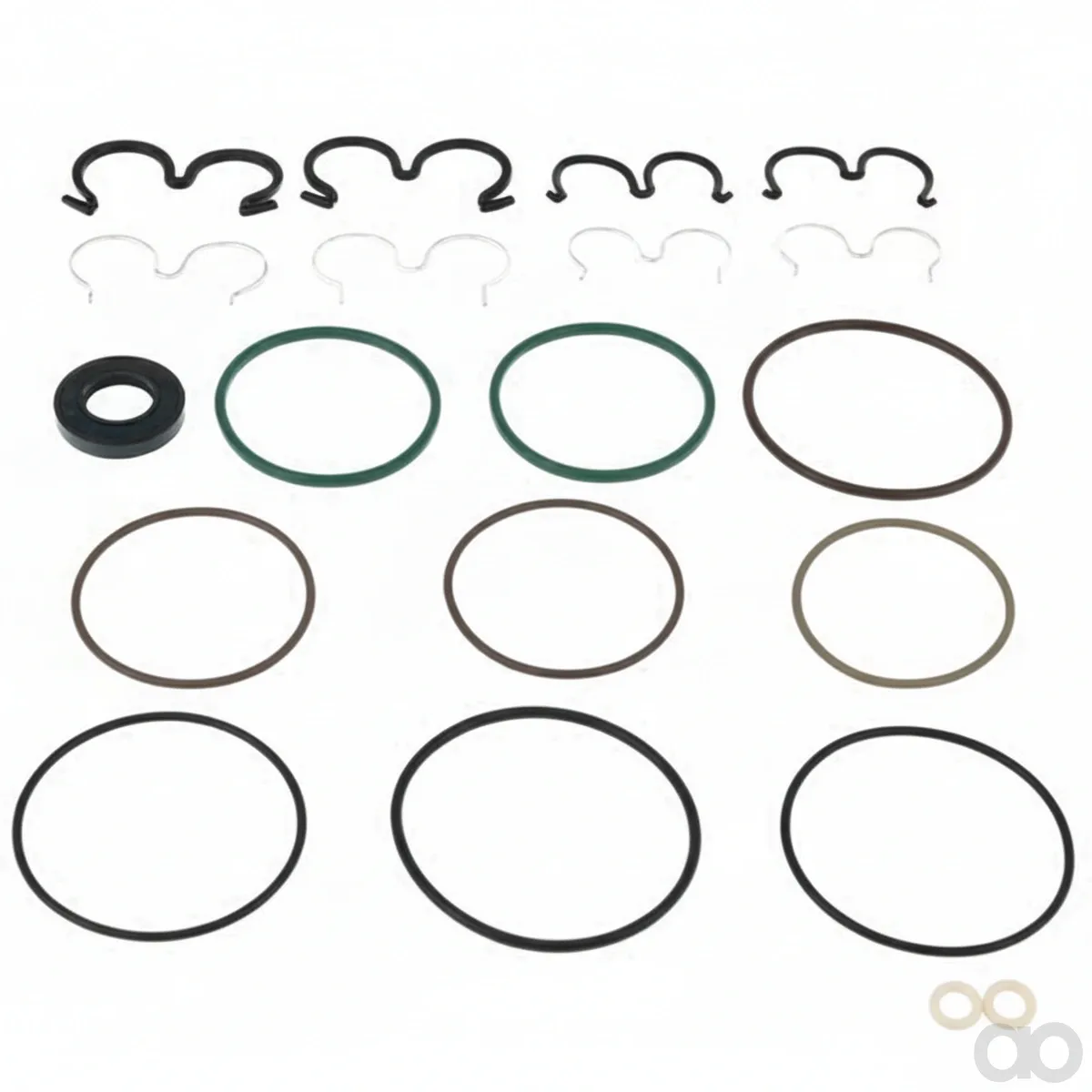 Valtra - V34354700 - Seal Set