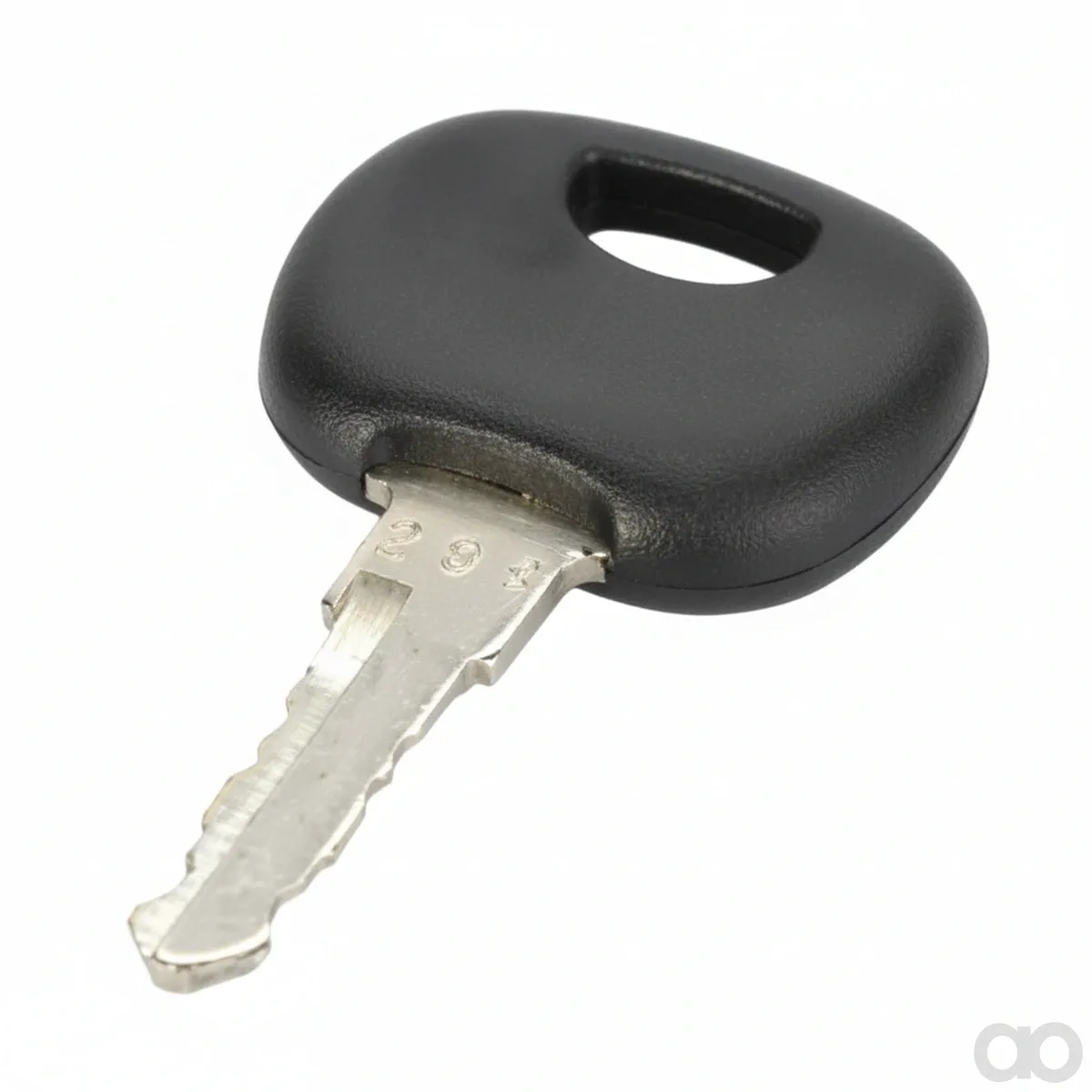 Valtra - V34369208 - Key, Door Lock