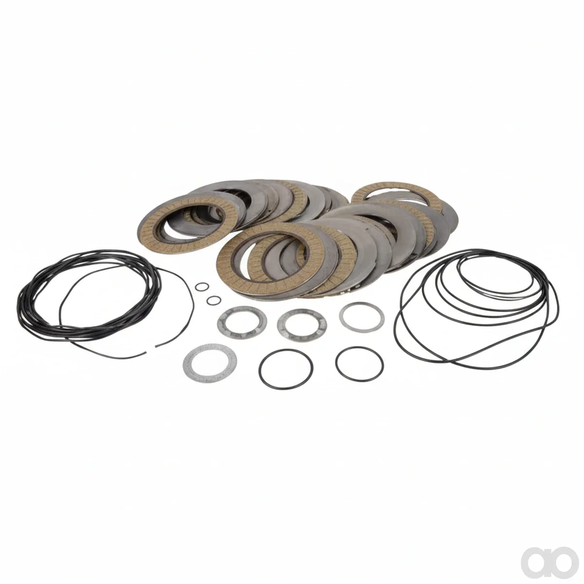 Valtra - V34458000 - Repair Kit