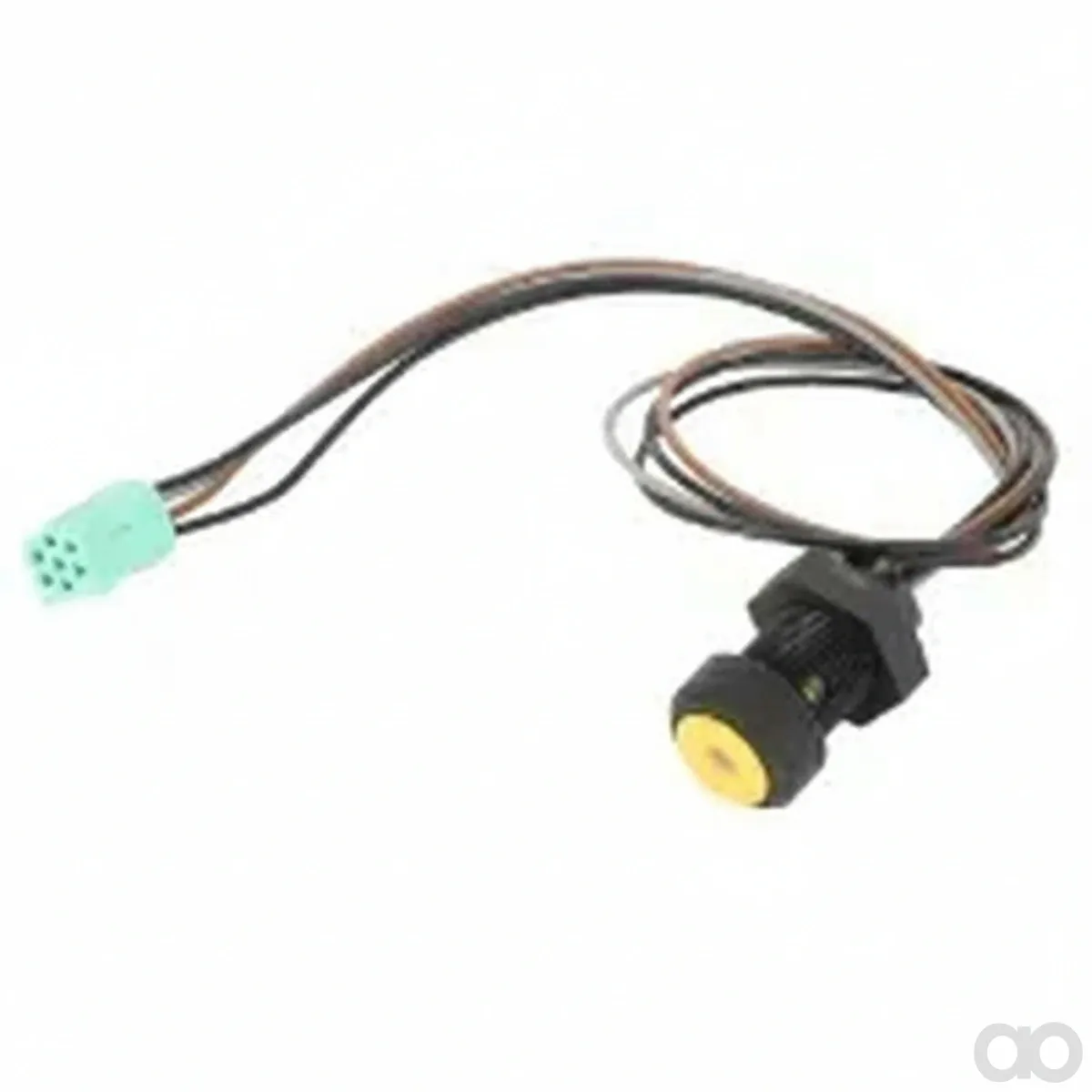 Valtra - V34485600 - Push-Button Switch