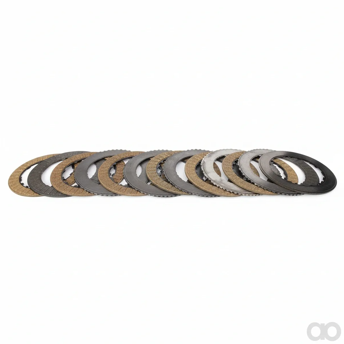 Valtra - V35178000 - Repair Kit, Clutch Disc