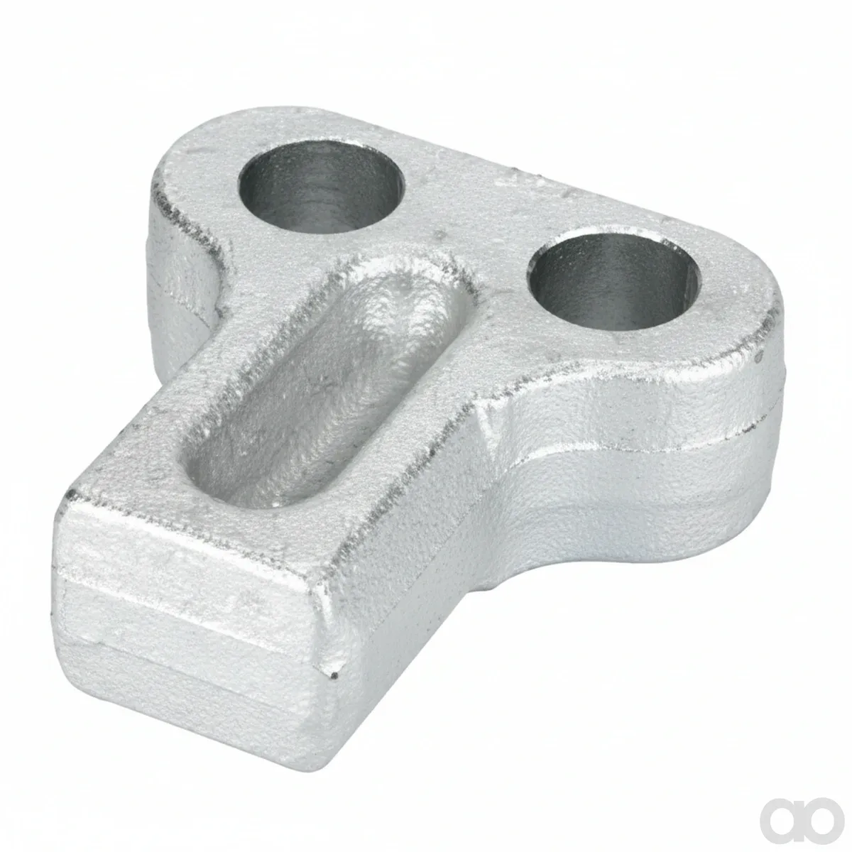 Valtra - V35203600 - Rod Clamp