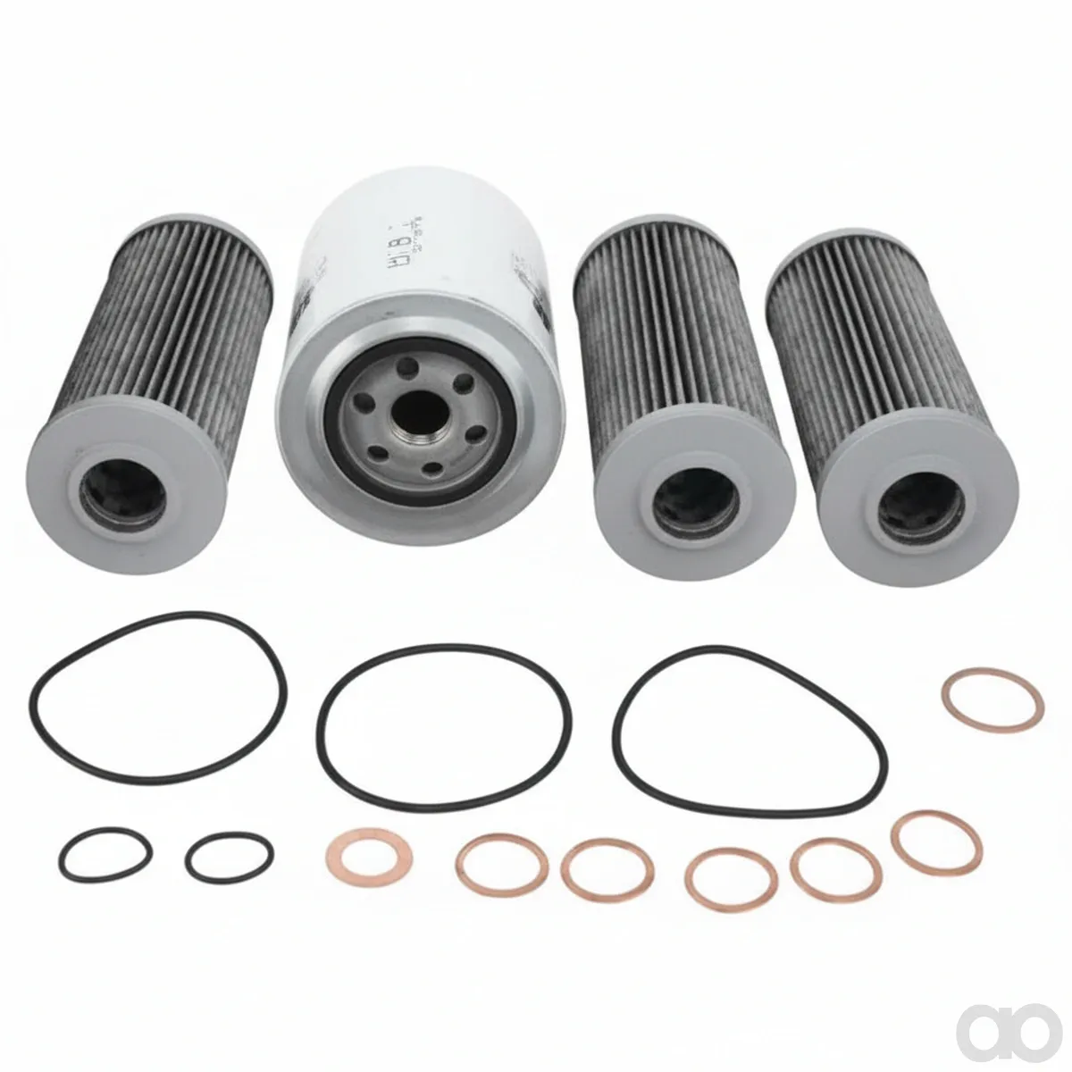 Valtra - V35226100 - Field Service Kit