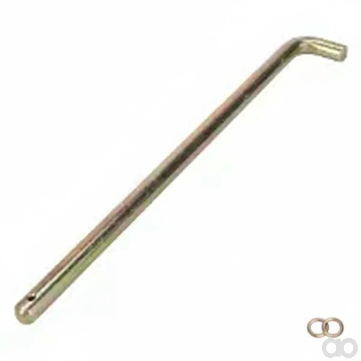 Valtra - V35481500 - Lock Pin