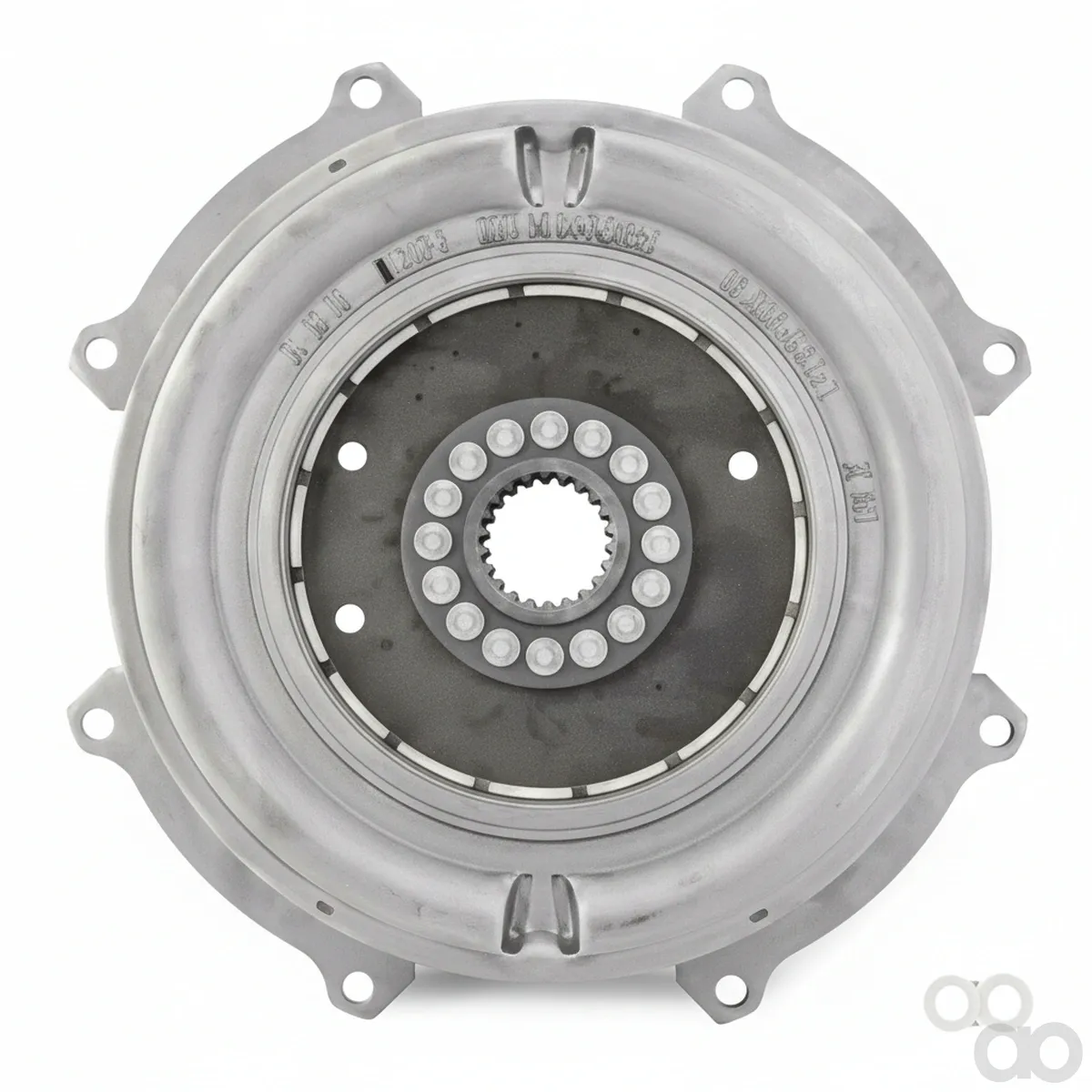 Valtra - V35652300 - Clutch Disc