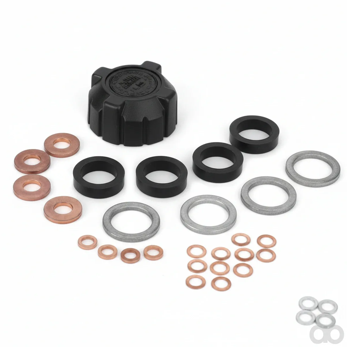 Valtra - V35734200 - Field Service Kit