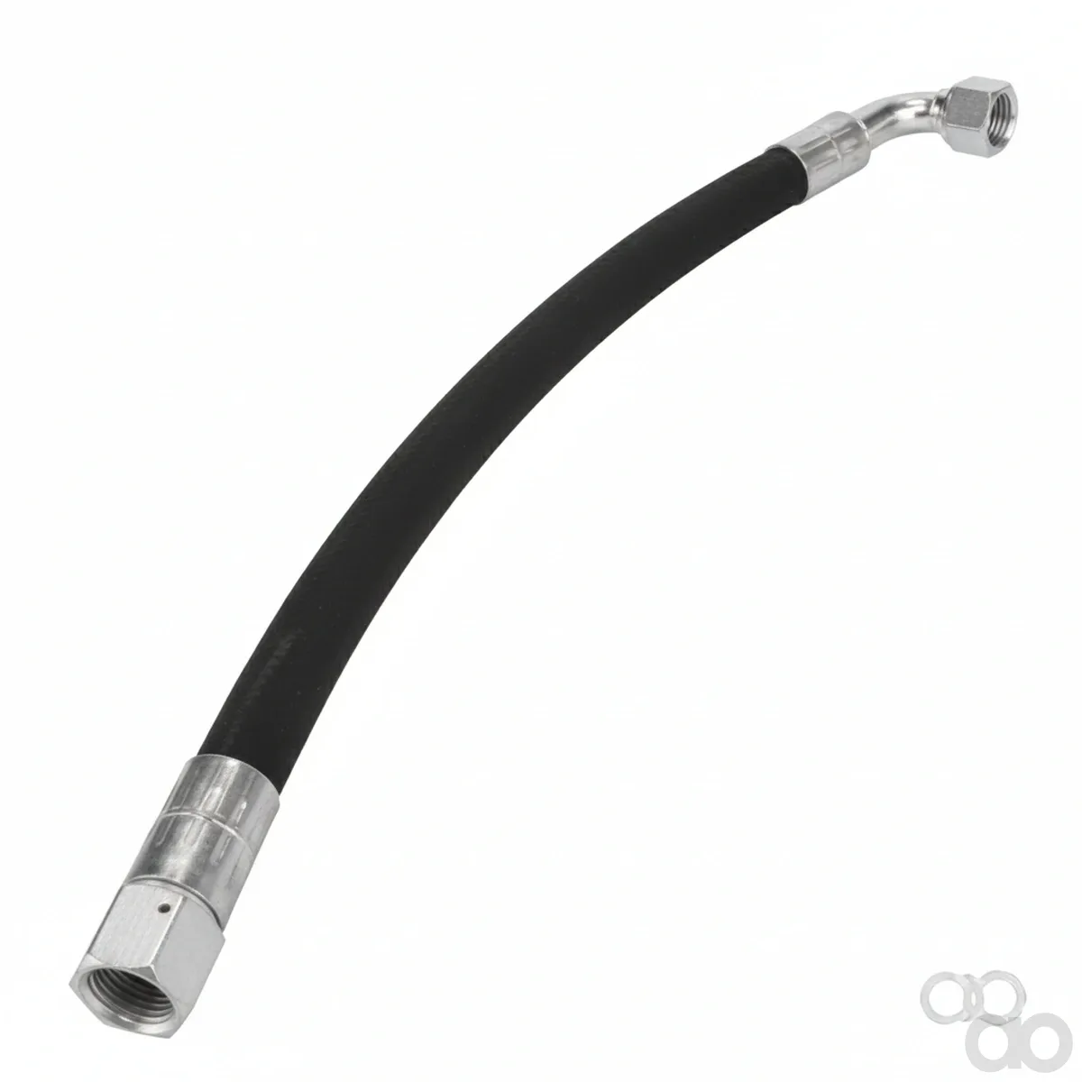 Valtra - V35890300 - Hose