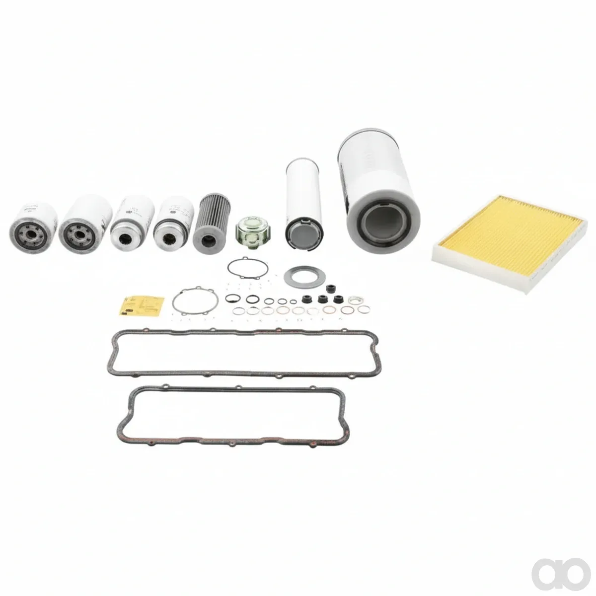 Valtra - V35932800 - Field Service Kit
