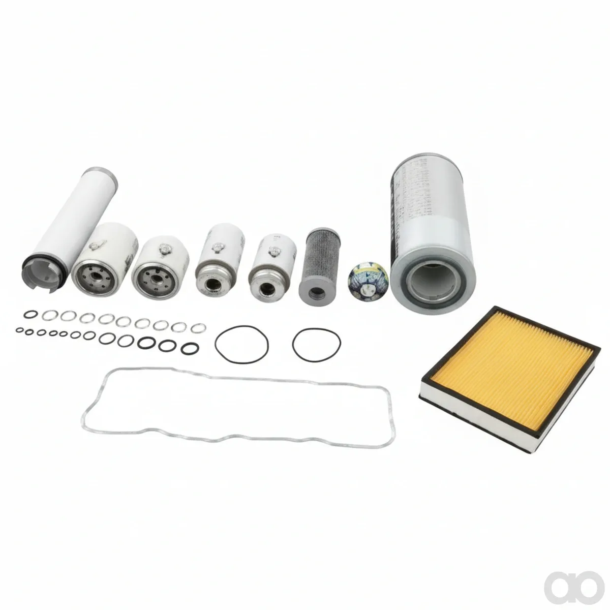 Valtra - V35935700 - Field Service Kit