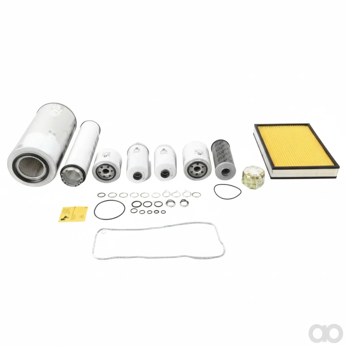 Valtra - V35936200 - Field Service Kit