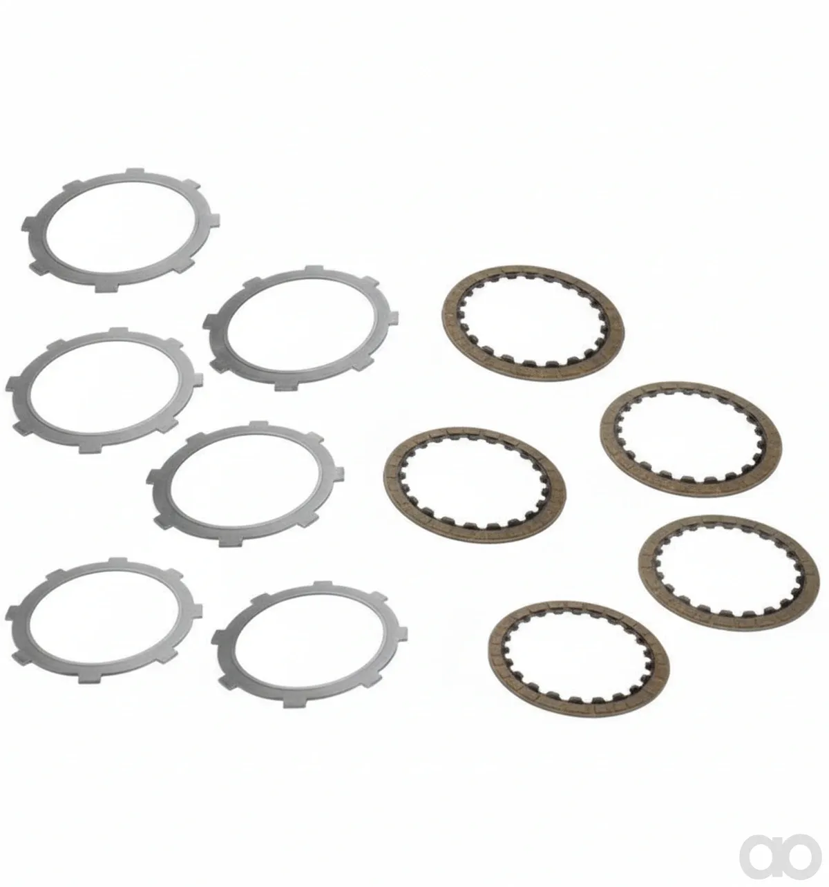 Valtra - V36137600 - Kit, Disc