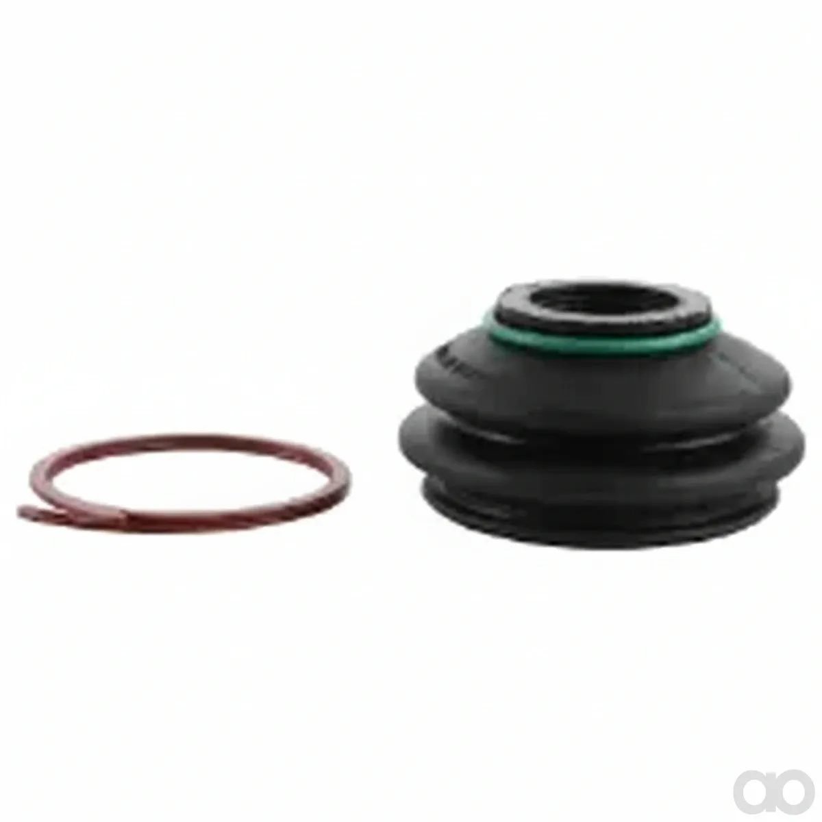 Valtra - V36249200 - Rubber Shield, Bellows