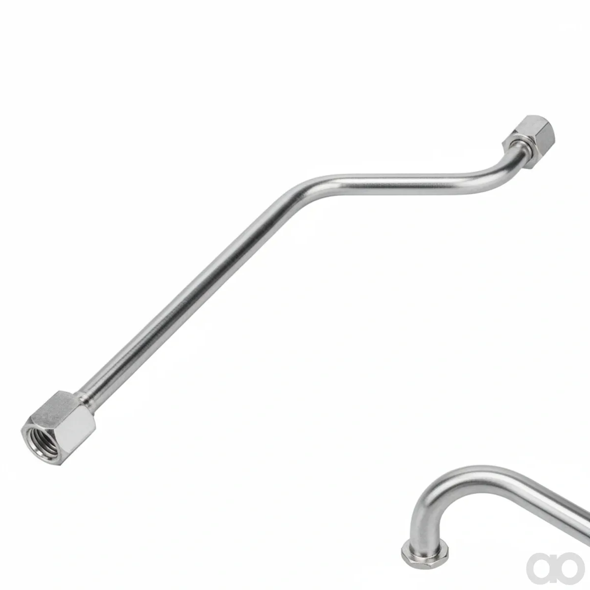 Valtra - V36333710 - Tube
