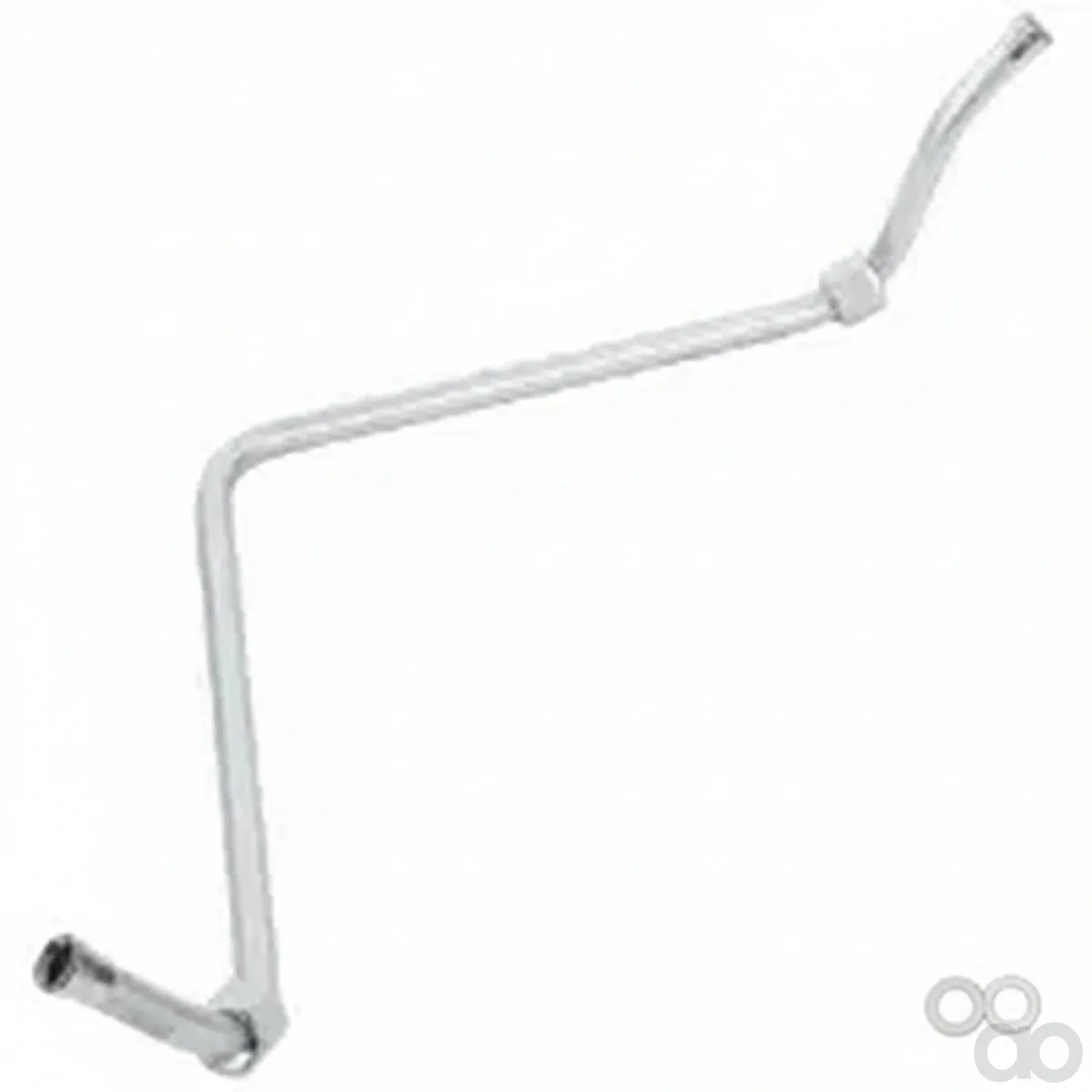 Valtra - V36418100 - Tube