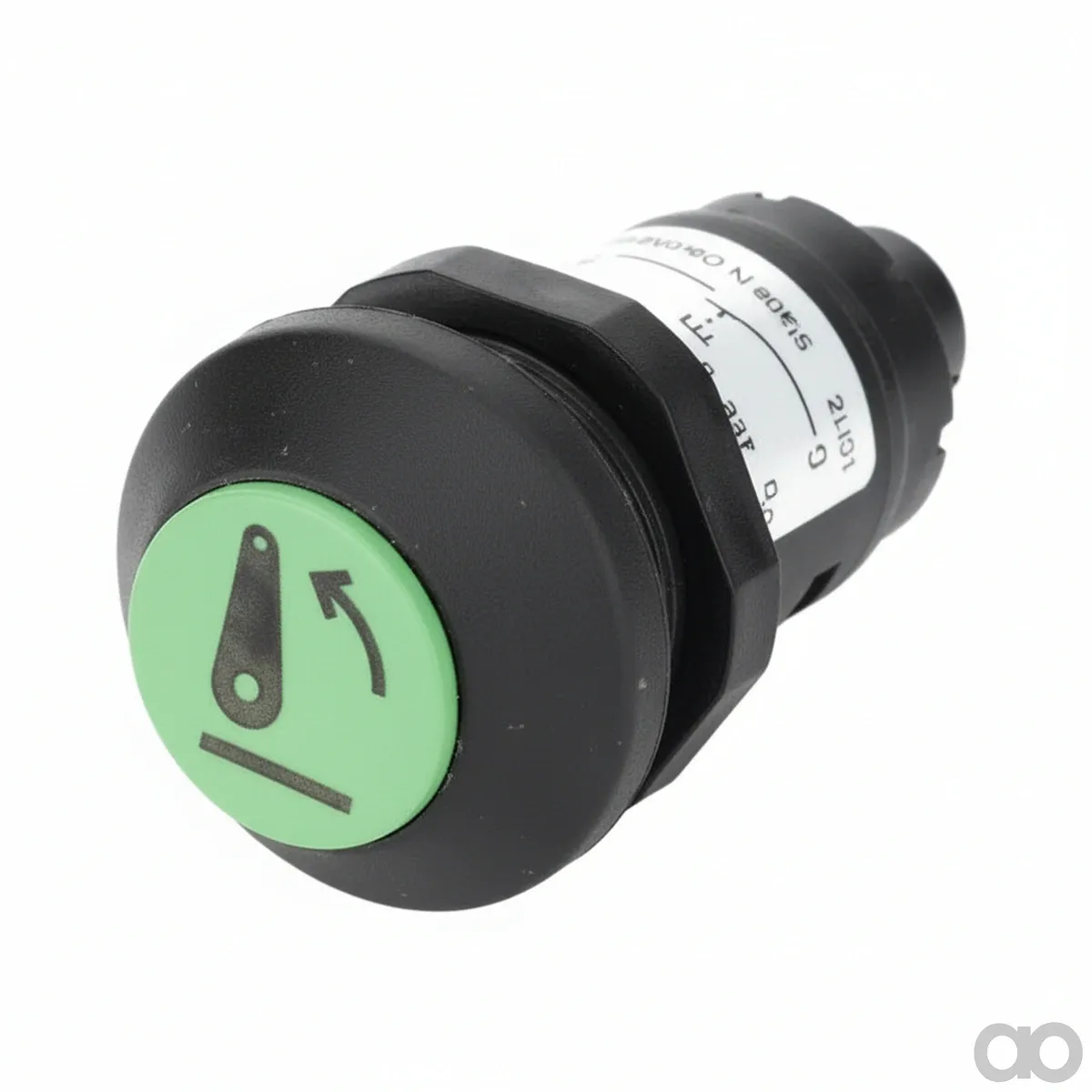 Valtra - V36518100 - Push-Button Switch