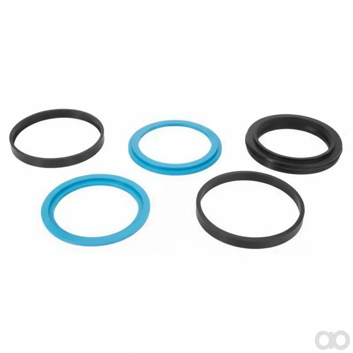 Valtra - V36596500 - Gasket