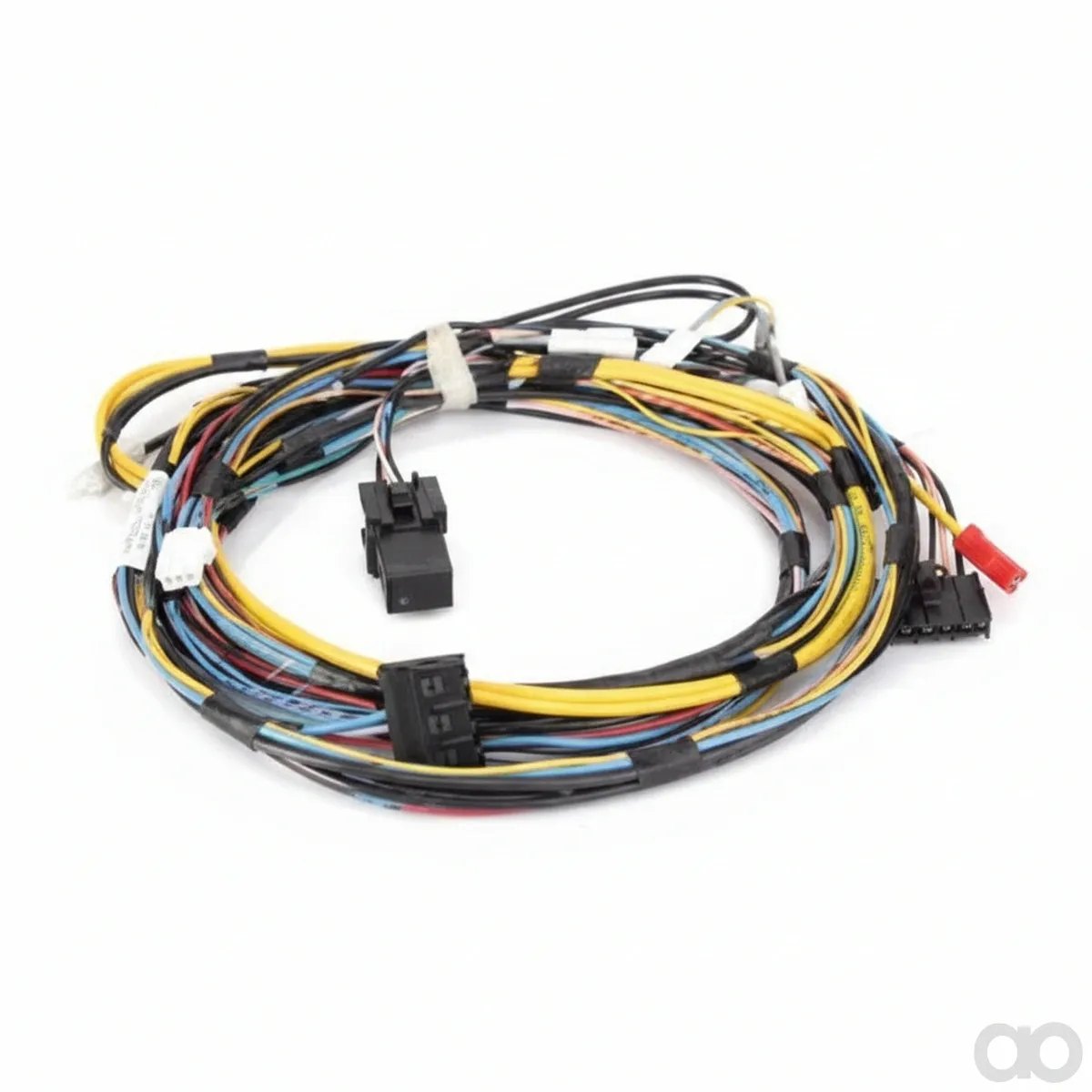 Valtra - V36636210 - Wire Harness