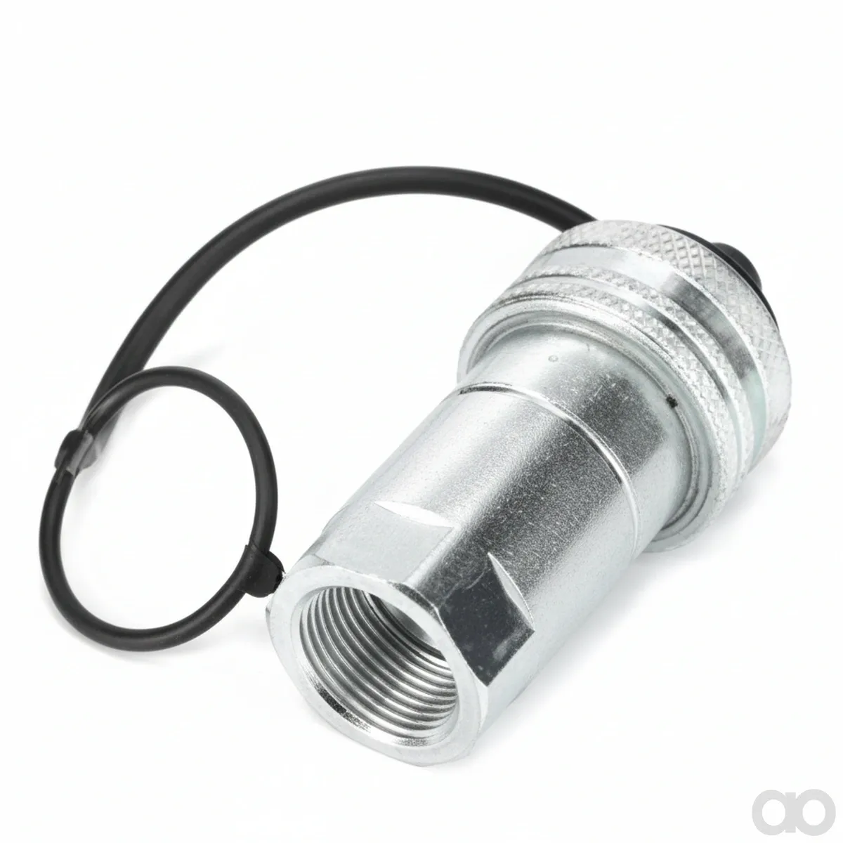 Valtra - V36730000 - Quickline Connector