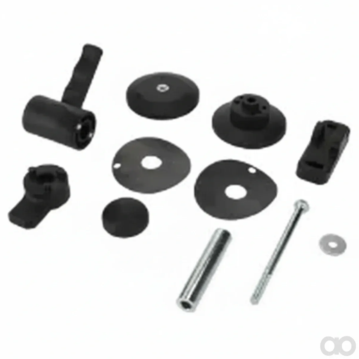 Valtra - V36791800 - Handle