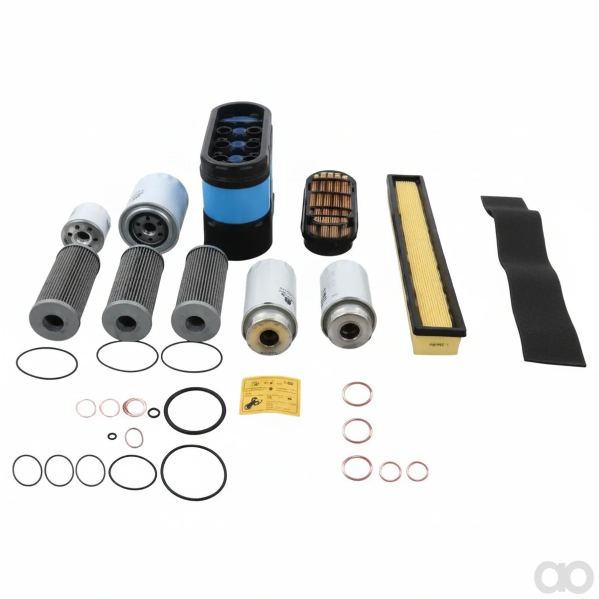 Valtra - V36826310 - Field Service Kit