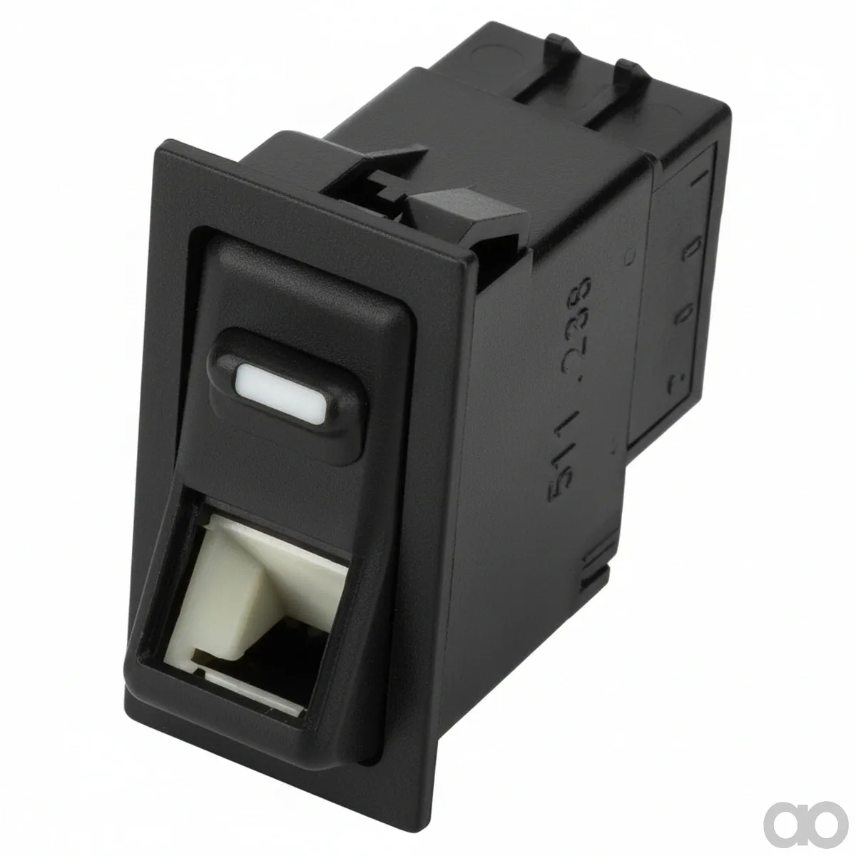 Valtra - V37034900 - Rocker Switch