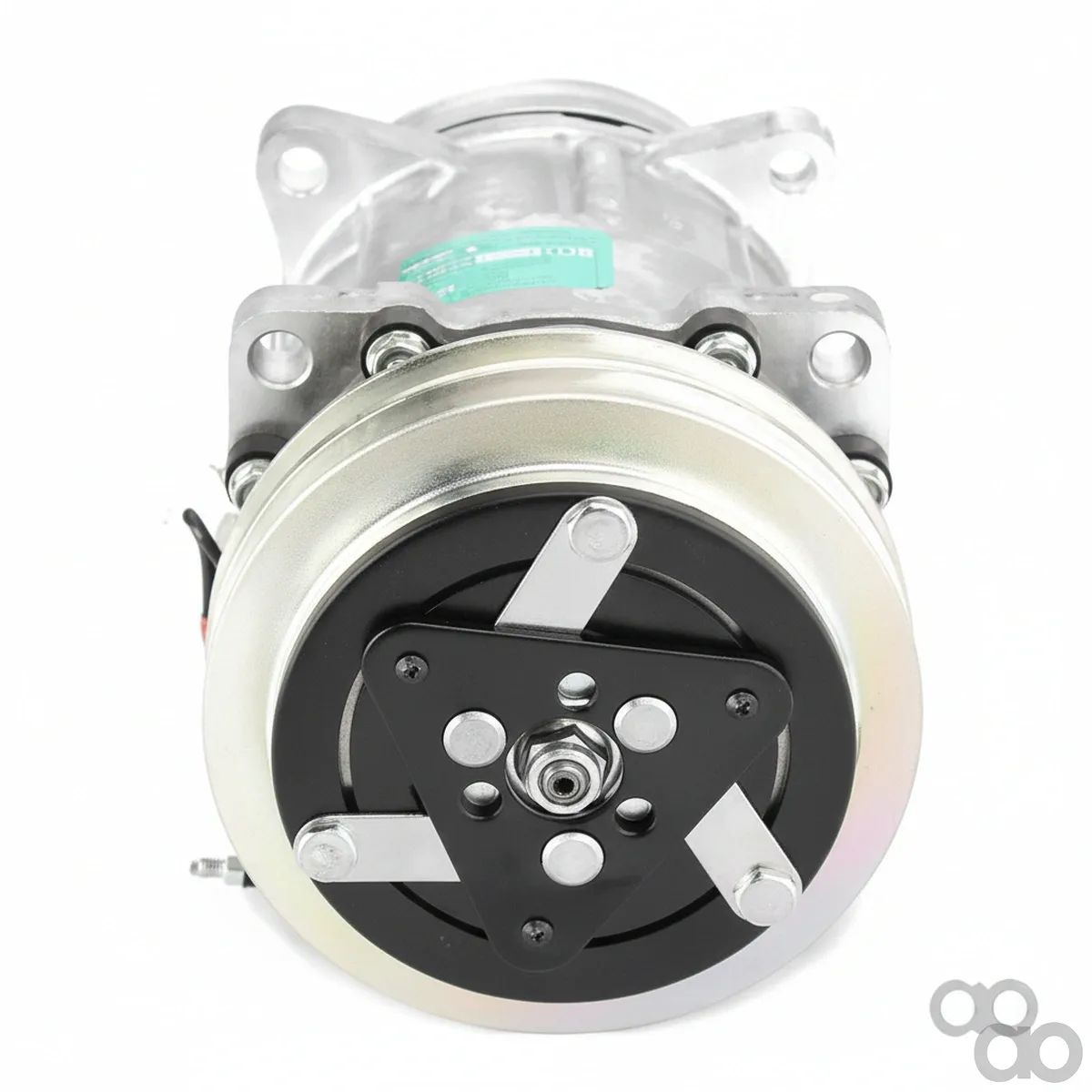 Valtra - V37104800 - Compressor