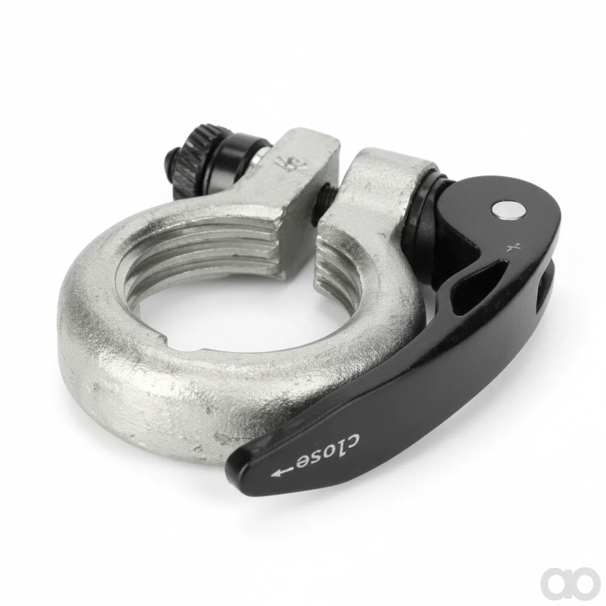 Valtra - V37214200 - Rod Clamp