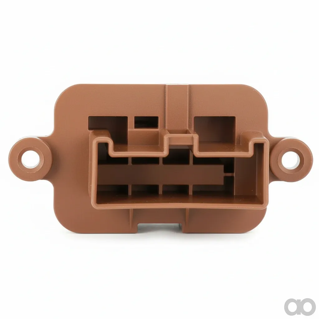 Valtra - V37222400 - Resistor, AC
