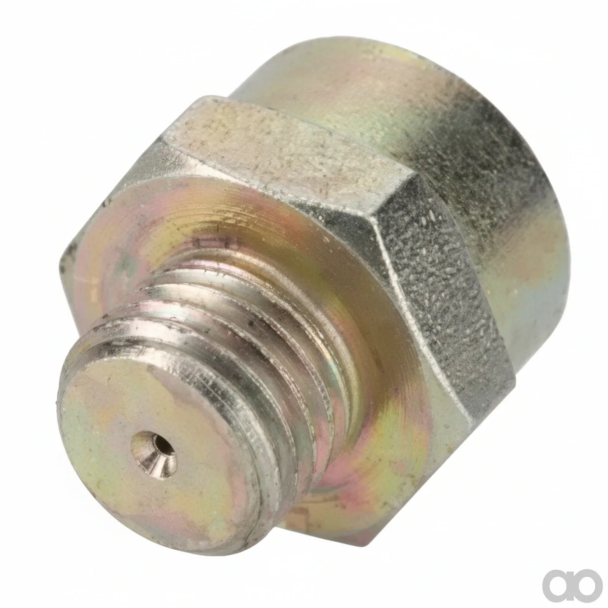 Valtra - V37244900 - Fitting
