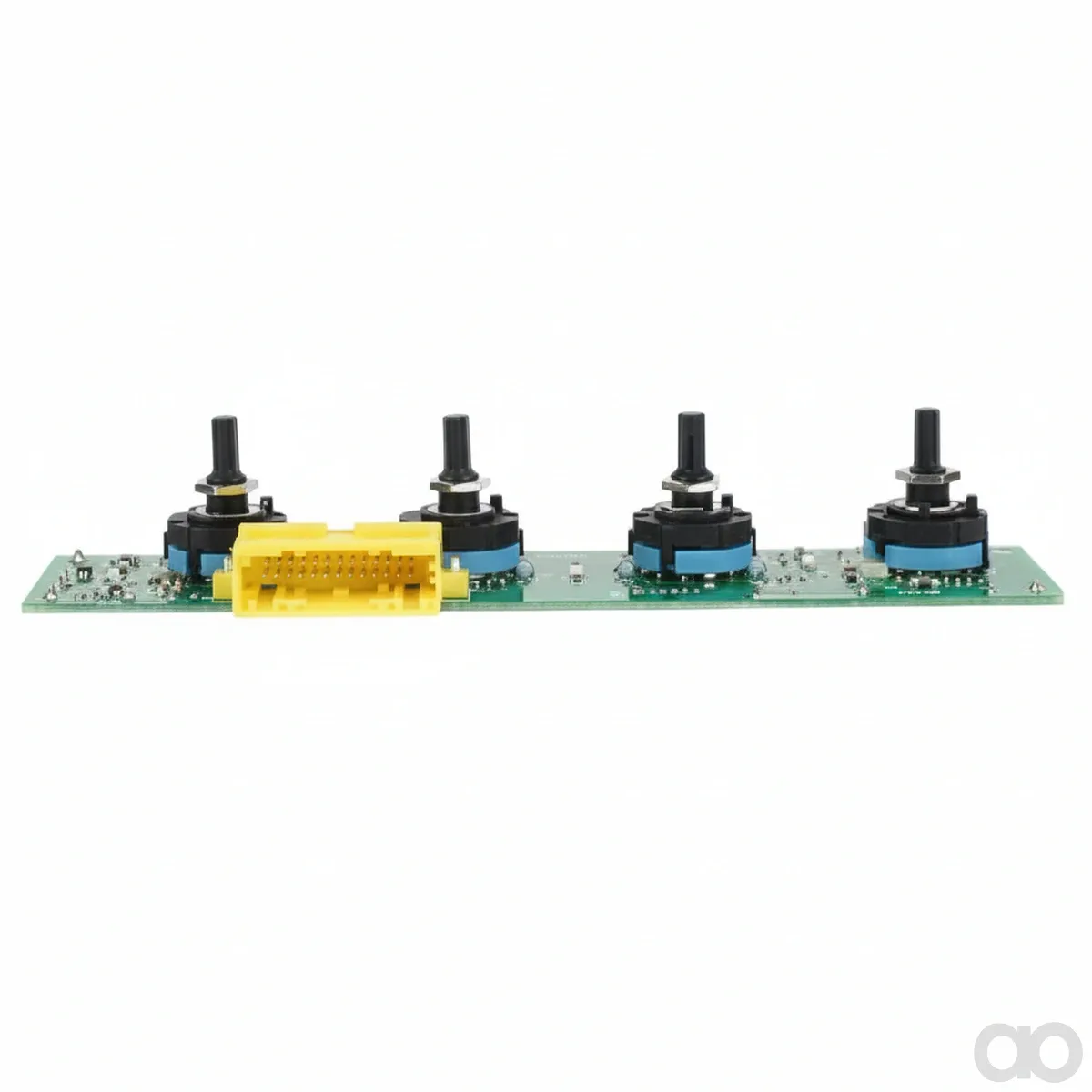 Valtra - V37421710 - Switch Card