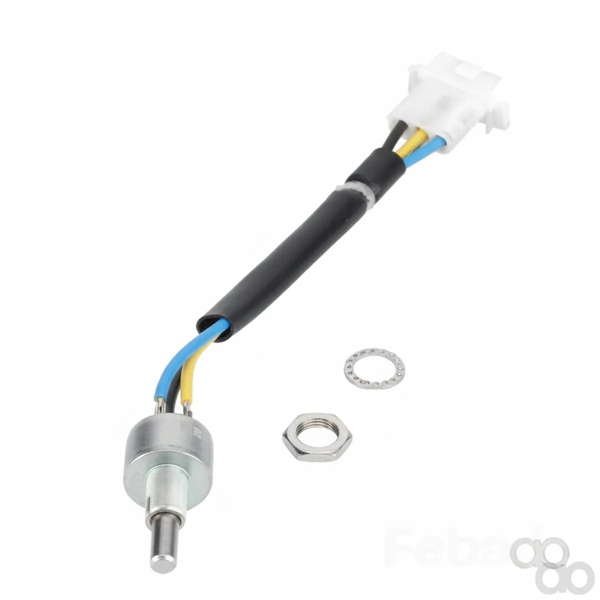 Valtra - V37482800 - Potentiometer