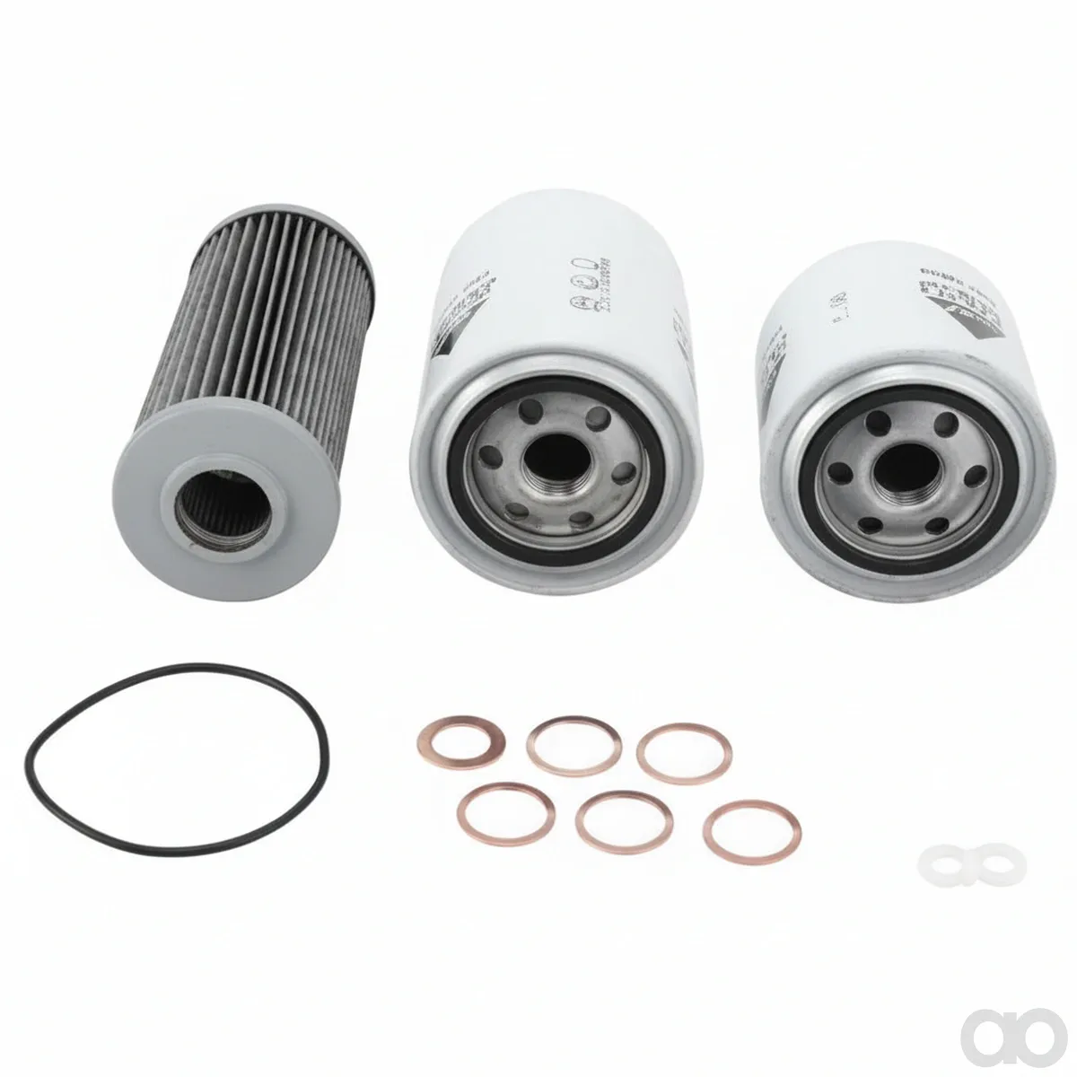 Valtra - V37512700 - Field Service Kit