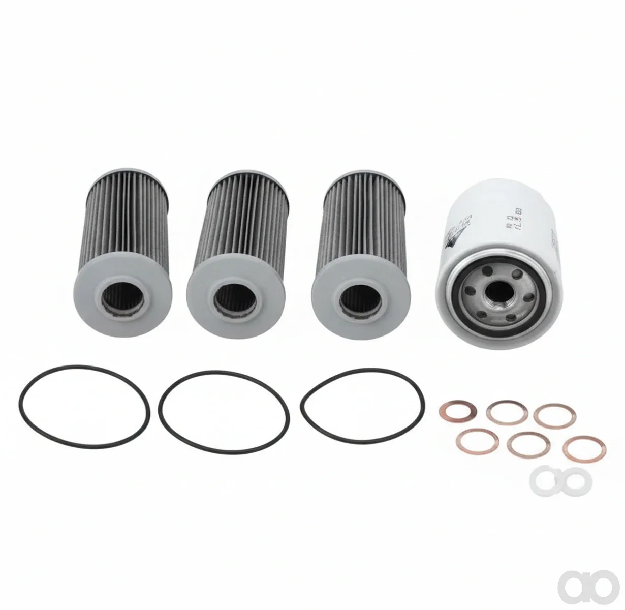 Valtra - V37684400 - Field Service Kit
