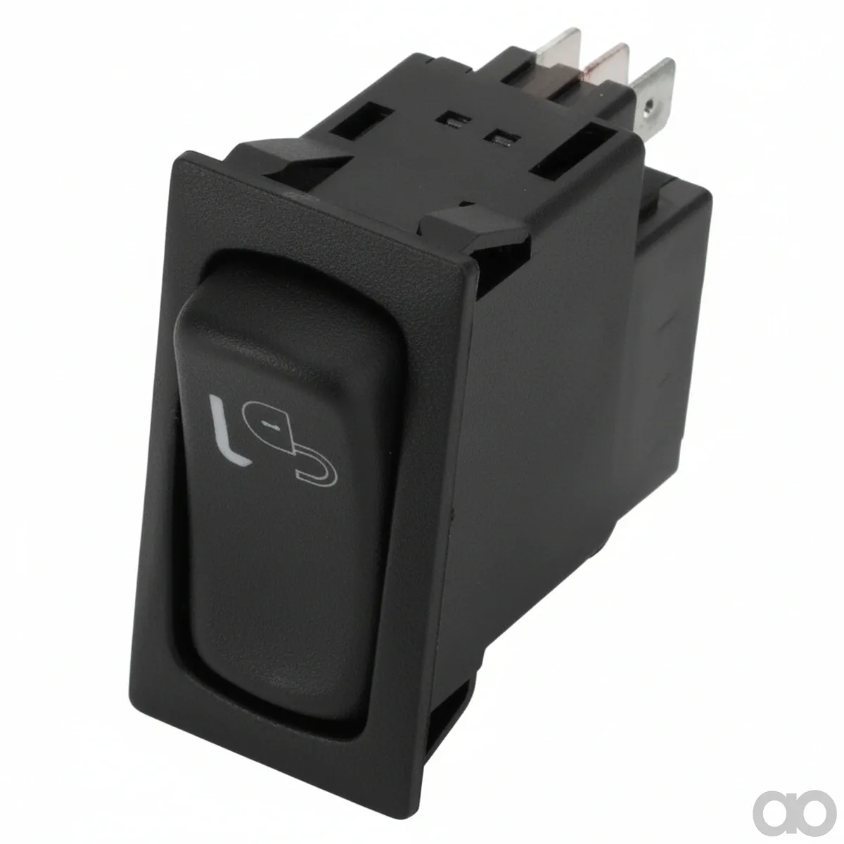 Valtra - V37735600 - Rocker Switch