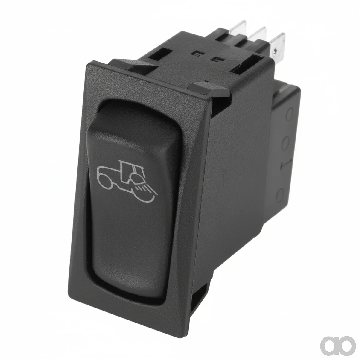 Valtra - V37908800 - Rocker Switch