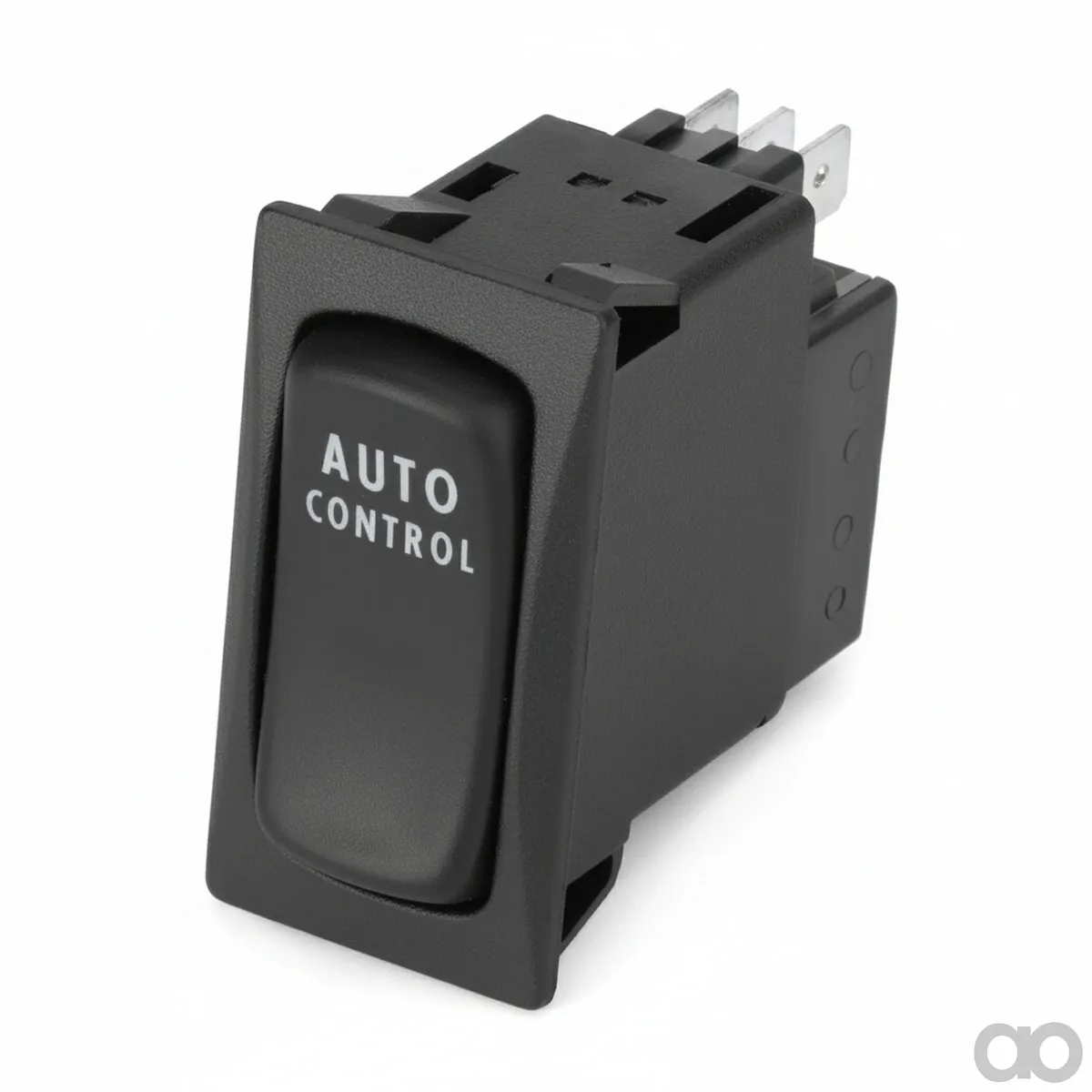 Valtra - V37916200 - Switch, Rocker, Autocontrol