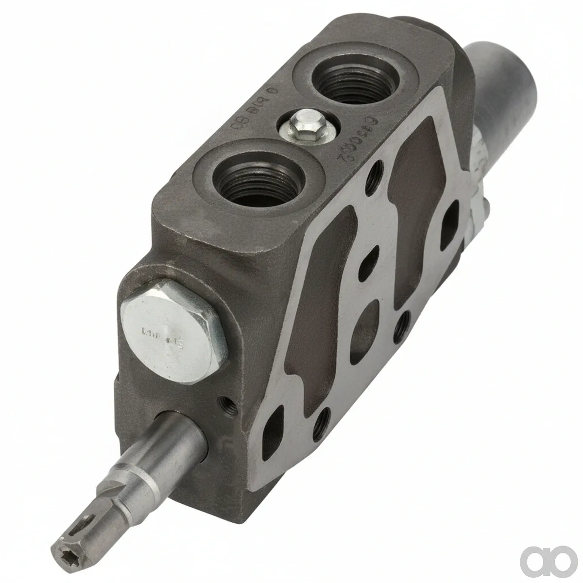 Valtra - V39147900 - 2-Acting Block