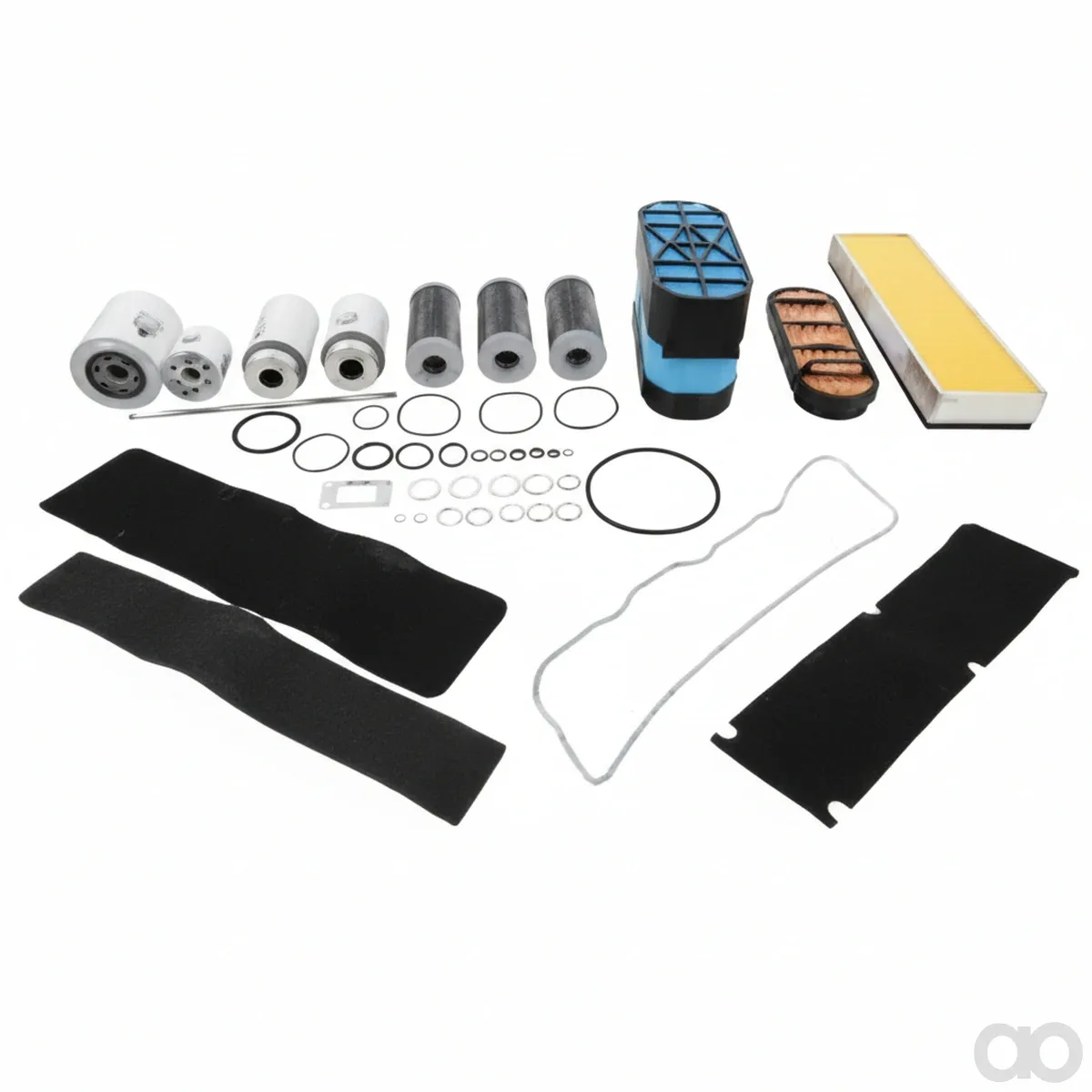Valtra - V39217500 - Field Service Kit
