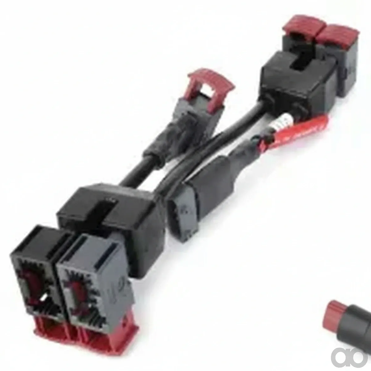 Valtra - V39386500 - Wiring Harness, Valves
