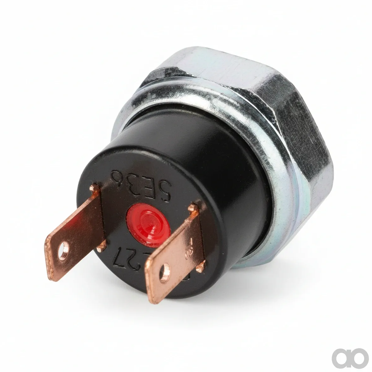 Valtra - V39418000 - Sender, Pressure Switch, AC
