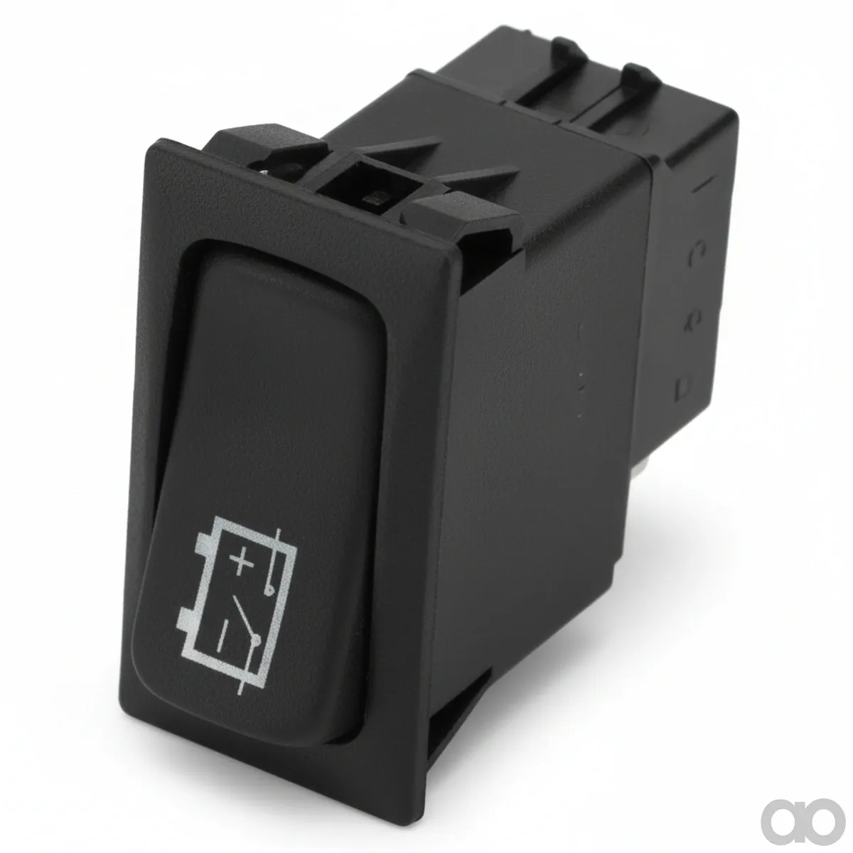 Valtra - V39528400 - Rocker Switch