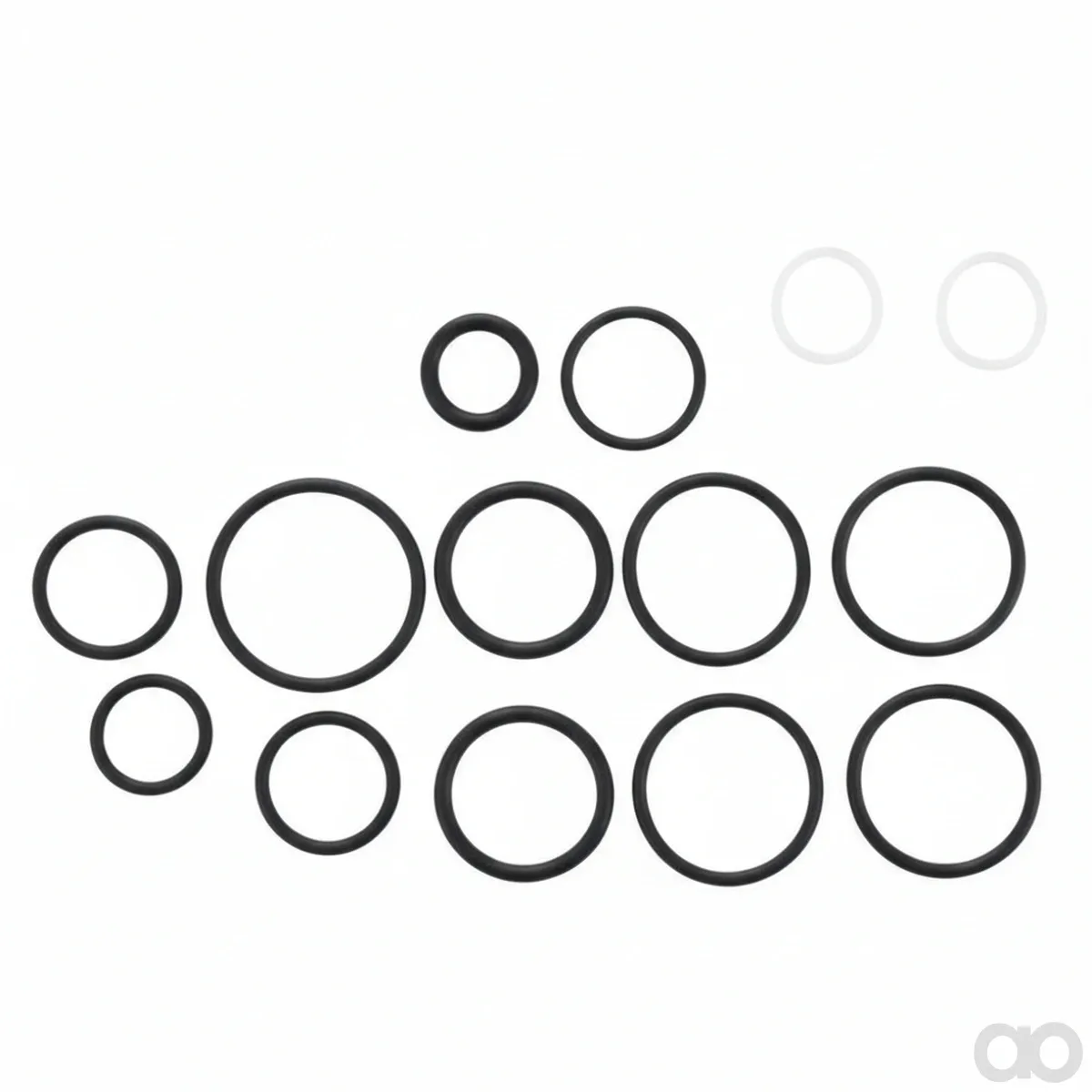 Valtra - V39638700 - Seal Set