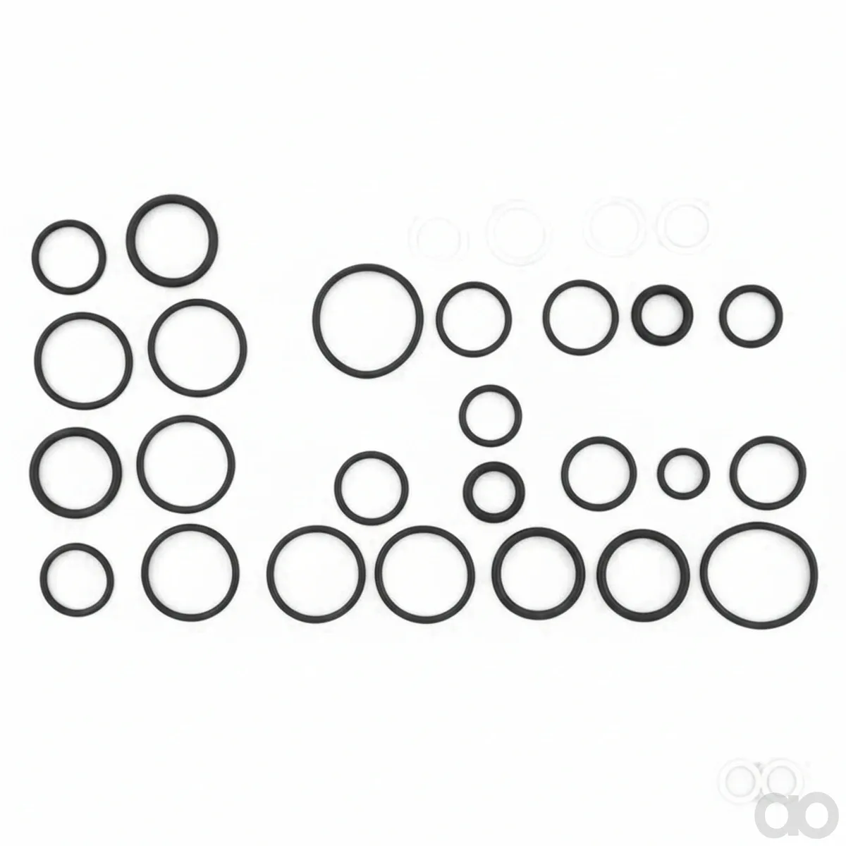 Valtra - V39639000 - Seal Set