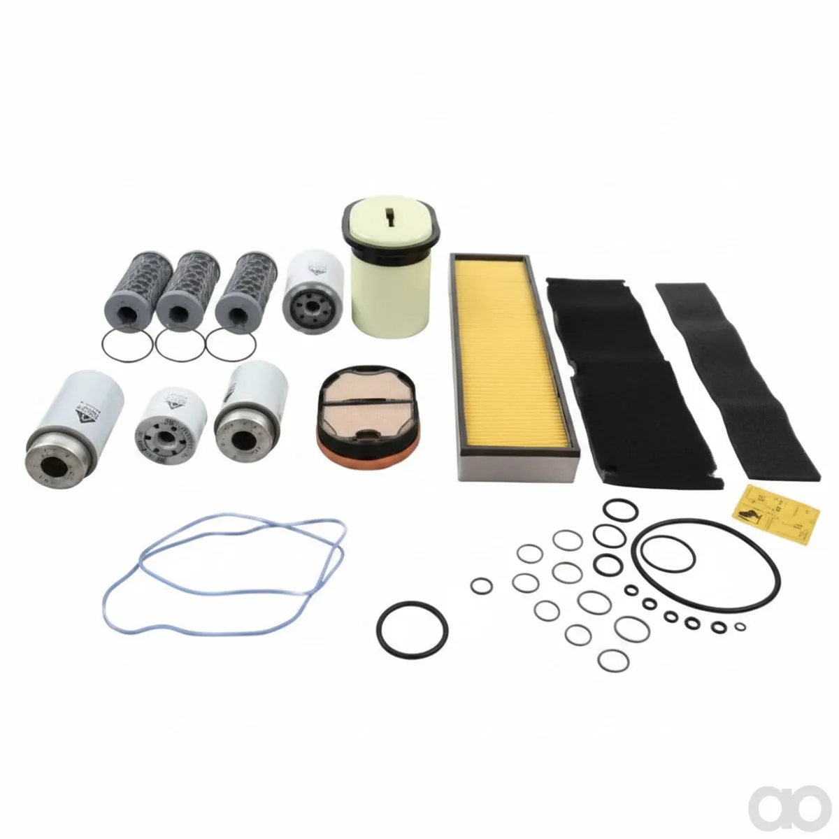 Valtra - V39850000 - Field Service Kit