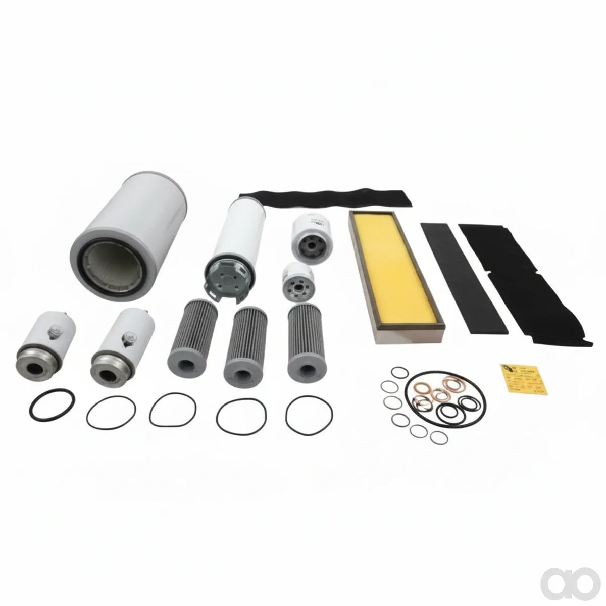 Valtra - V39850110 - Field Service Kit