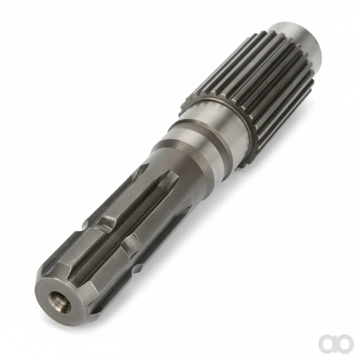 Valtra - V45031120 - Axle Shaft