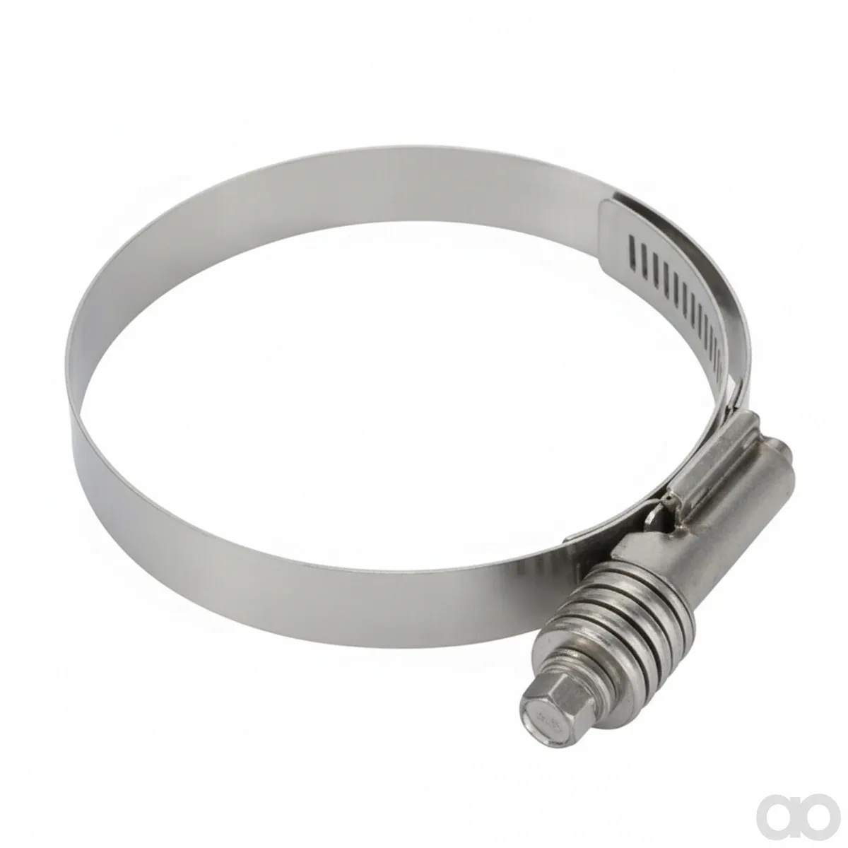 Valtra - V602084783 - Hose Clip