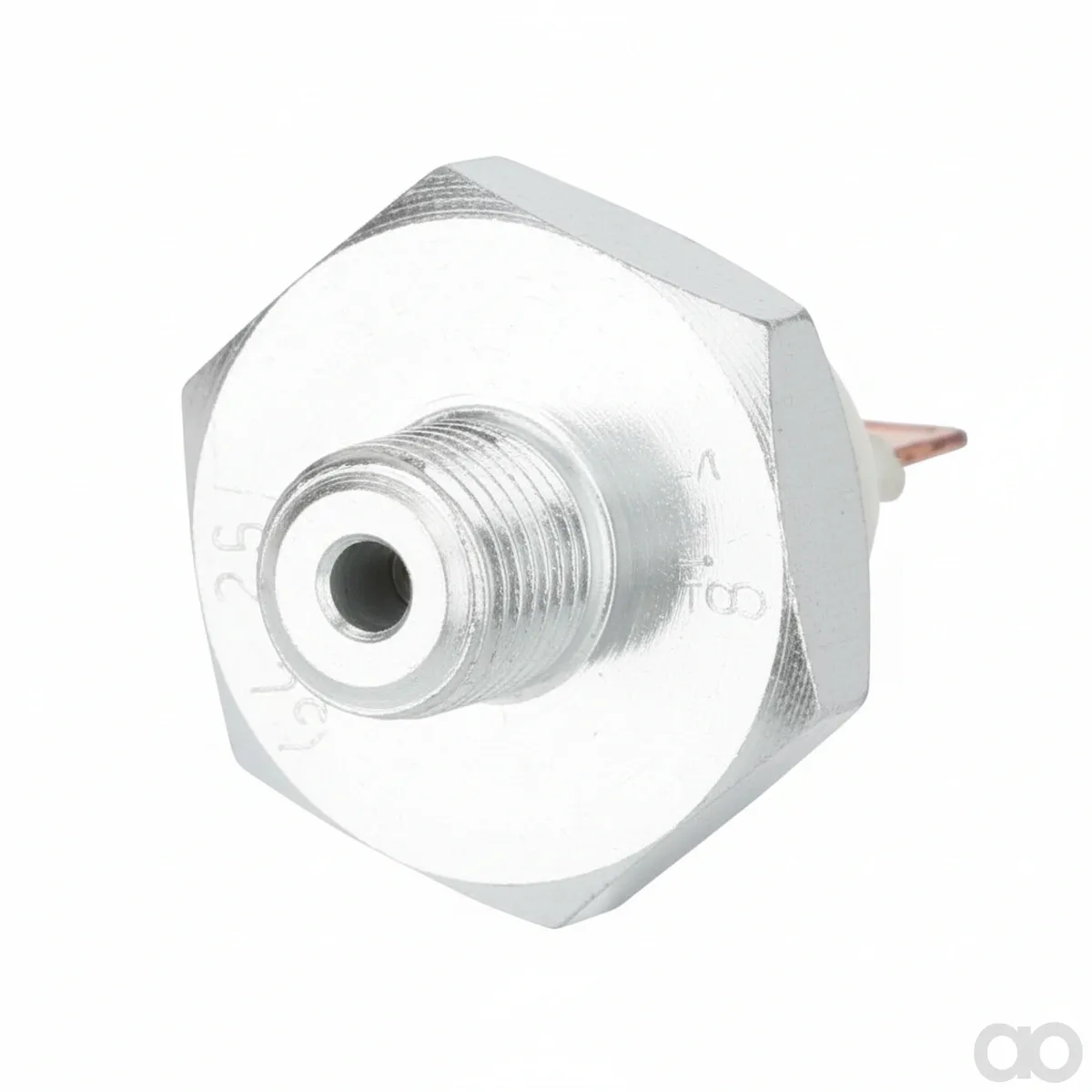 Valtra - V619400 - Oil Pressure Sensor