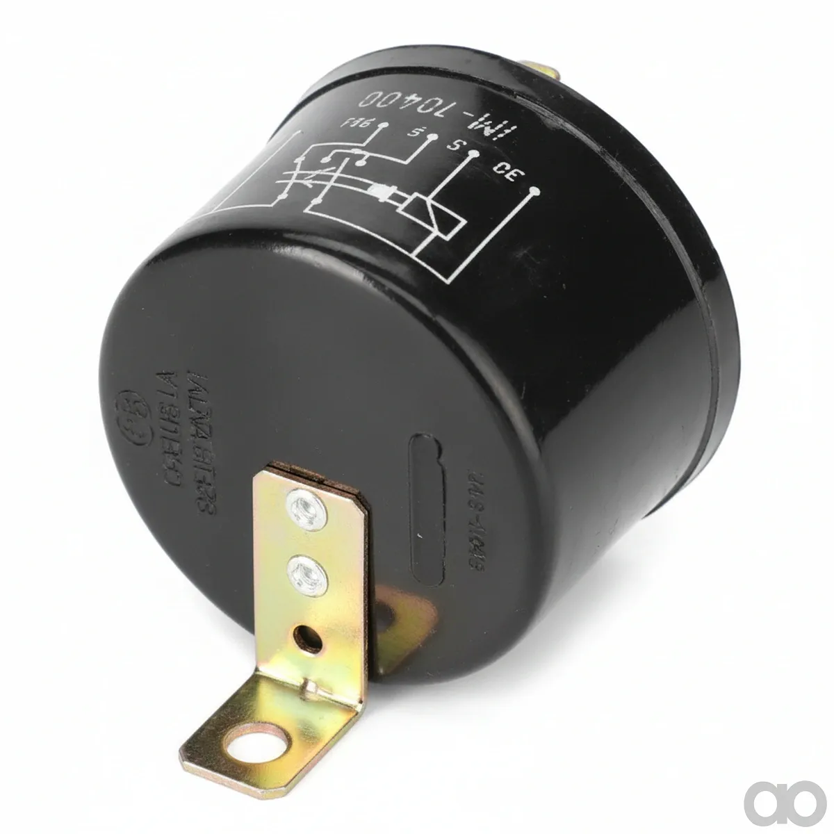 Valtra - V619700 - Relay, Lighting