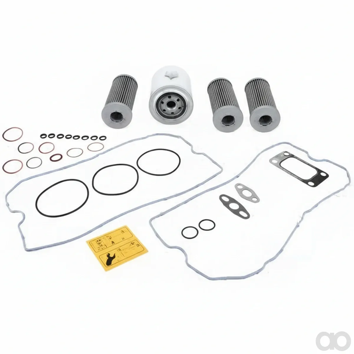 Valtra - V63507000 - Field Service Kit
